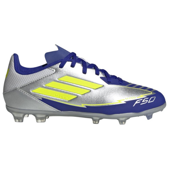 Adidas F50 League FG/MG J